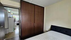 Blk 27 Telok Blangah Way (Bukit Merah), HDB 4 Rooms #566488151